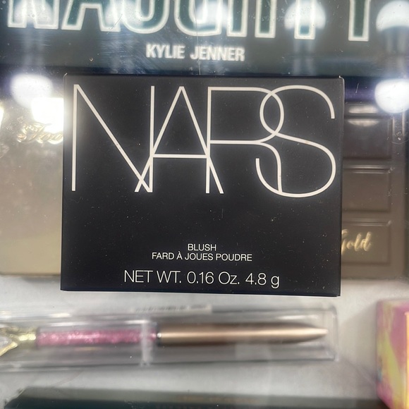NWT NARS Orgasm Blush - Picture 2 of 4